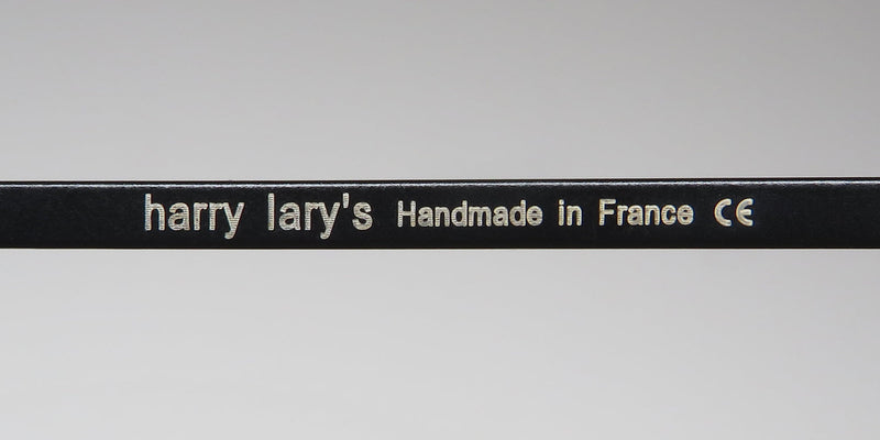 Harry Lary's Electrony Eyeglasses