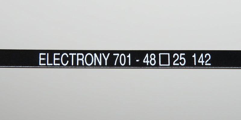 Harry Lary's Electrony Eyeglasses