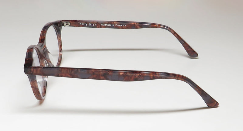Harry Lary's Affecty Eyeglasses