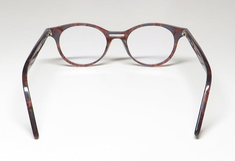 Harry Lary's Affecty Eyeglasses