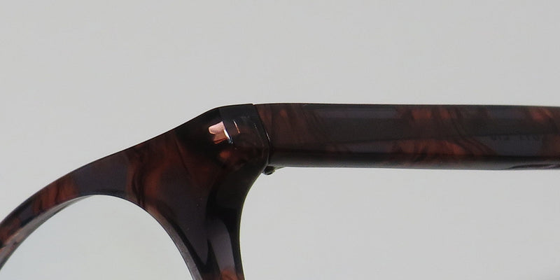 Harry Lary's Affecty Eyeglasses