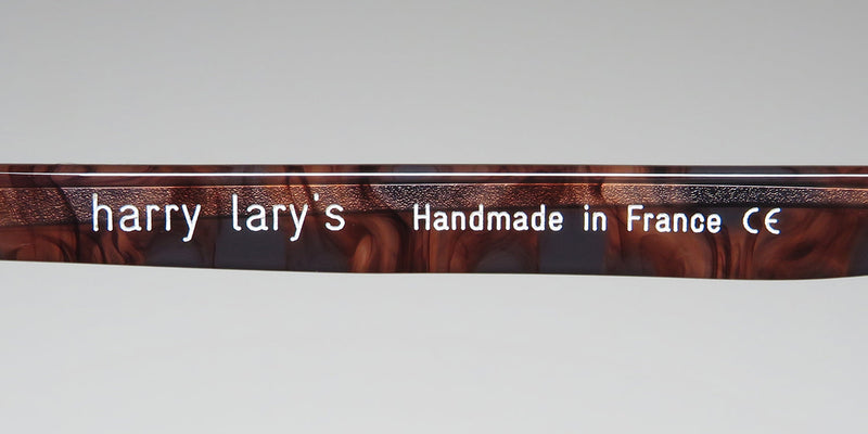 Harry Lary's Affecty Eyeglasses