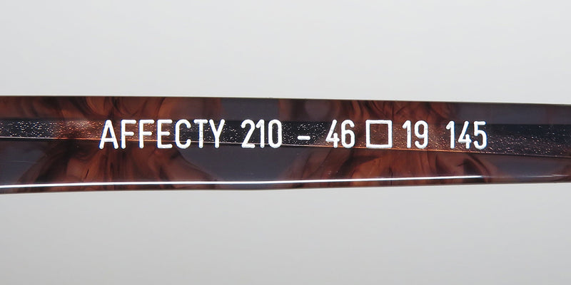 Harry Lary's Affecty Eyeglasses