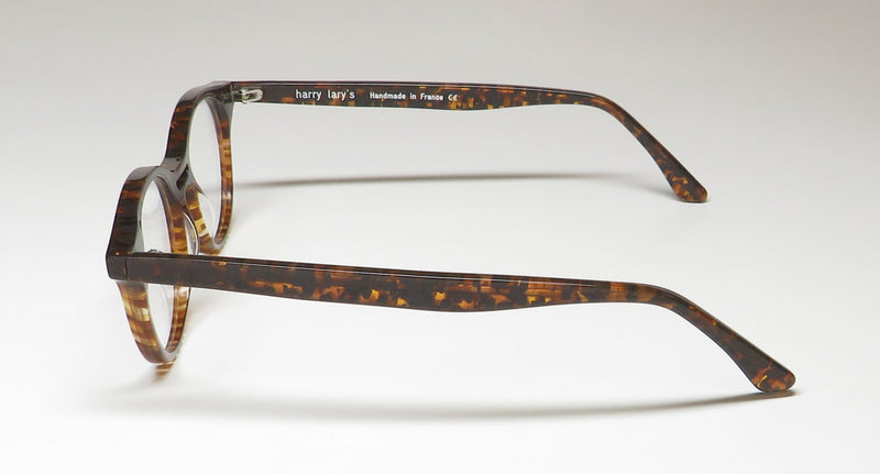 Harry Lary's Affecty Eyeglasses