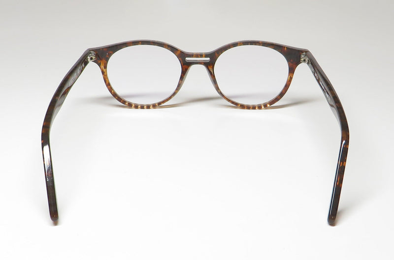 Harry Lary's Affecty Eyeglasses