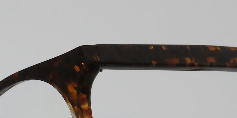 Harry Lary's Affecty Eyeglasses