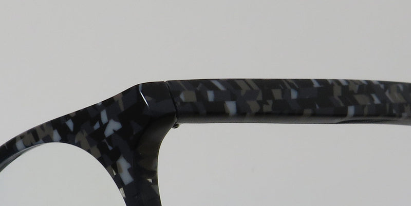 Harry Lary's Affecty Eyeglasses