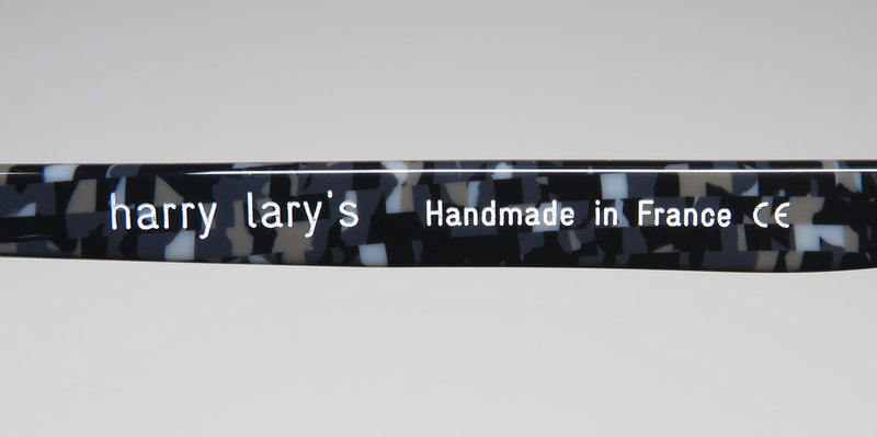Harry Lary's Affecty Eyeglasses