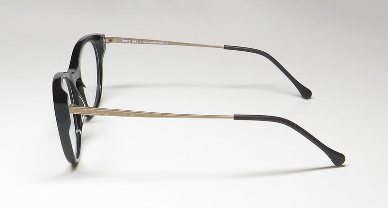 Harry Lary's Modernity Eyeglasses