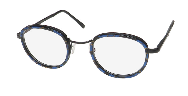 Harry Lary's Athlety Eyeglasses