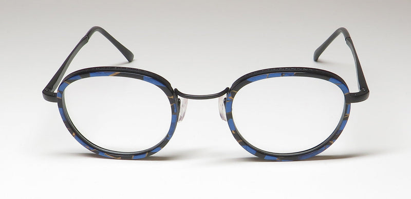 Harry Lary's Athlety Eyeglasses