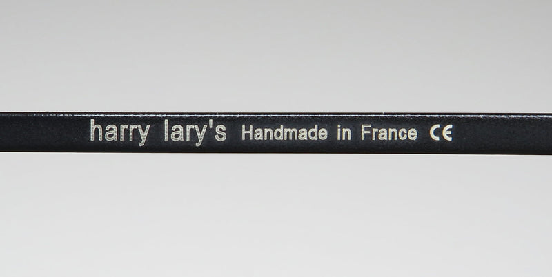 Harry Lary's Athlety Eyeglasses