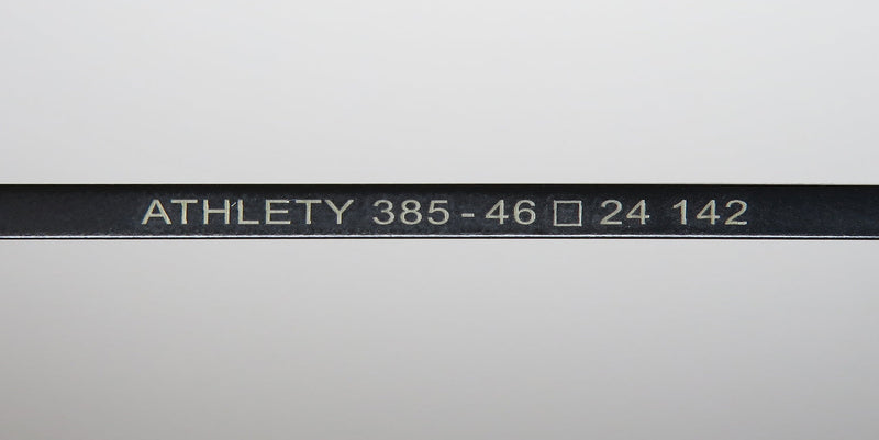 Harry Lary's Athlety Eyeglasses