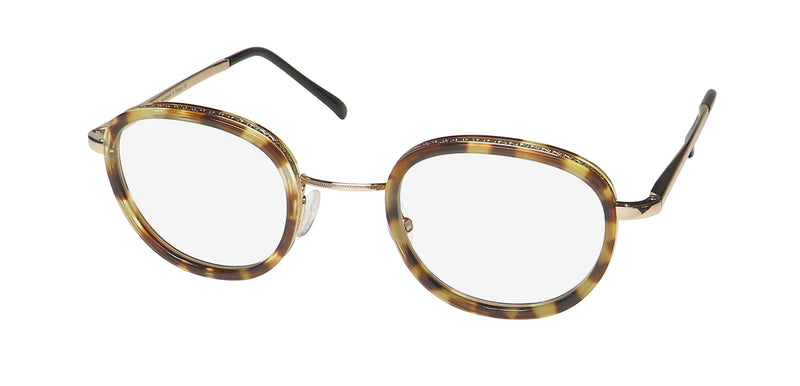 Harry Lary's Athlety Eyeglasses