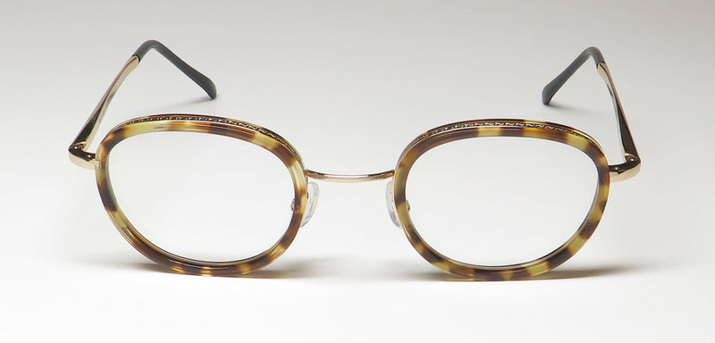 Harry Lary's Athlety Eyeglasses
