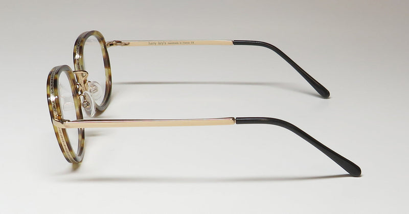 Harry Lary's Athlety Eyeglasses