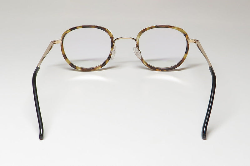 Harry Lary's Athlety Eyeglasses