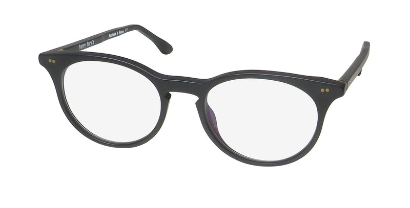Harry Lary's Frenzy Eyeglasses