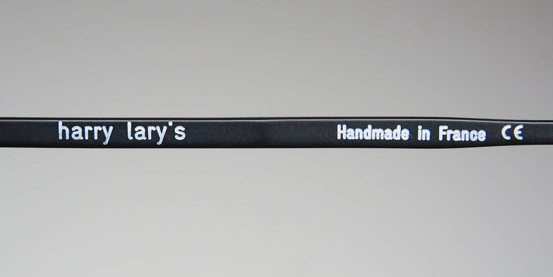 Harry Lary's Frenzy Eyeglasses