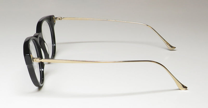 Harry Lary's Breezy Eyeglasses