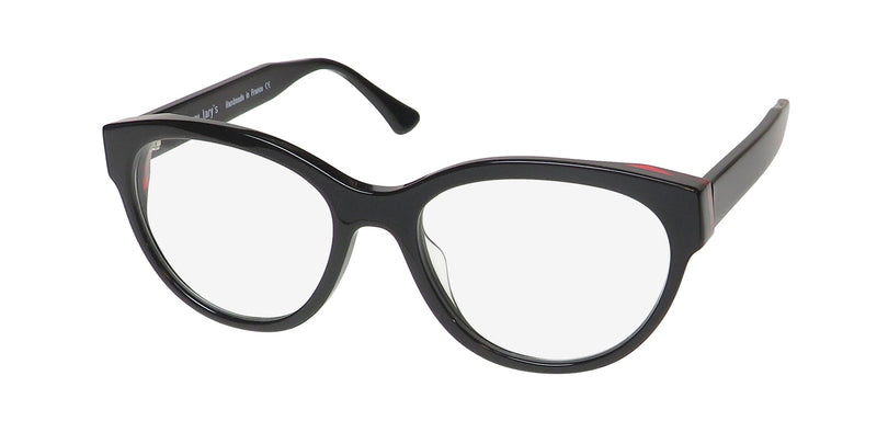 Harry Lary's Agitaty Eyeglasses