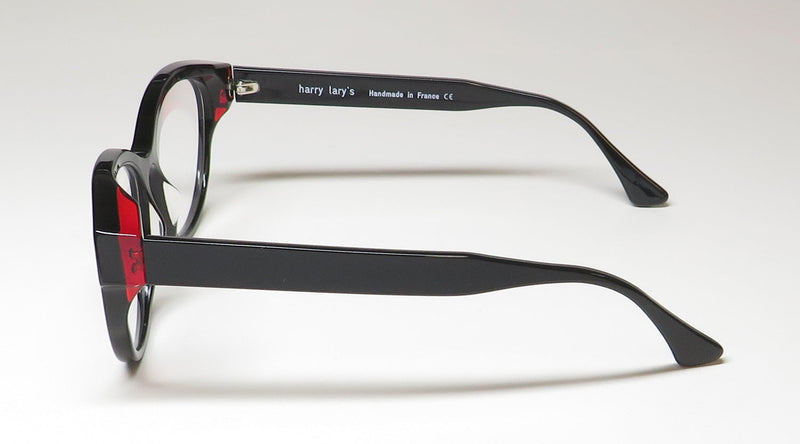 Harry Lary's Agitaty Eyeglasses