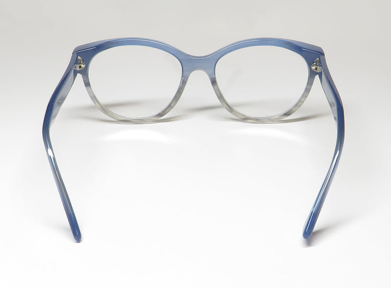 Harry Lary's Agitaty Eyeglasses