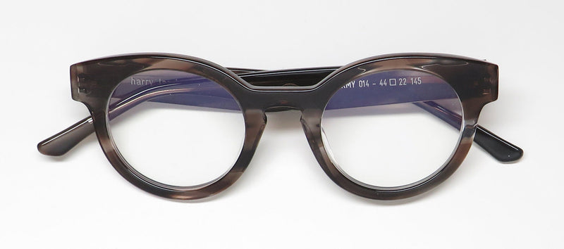 Harry Lary's Army Eyeglasses