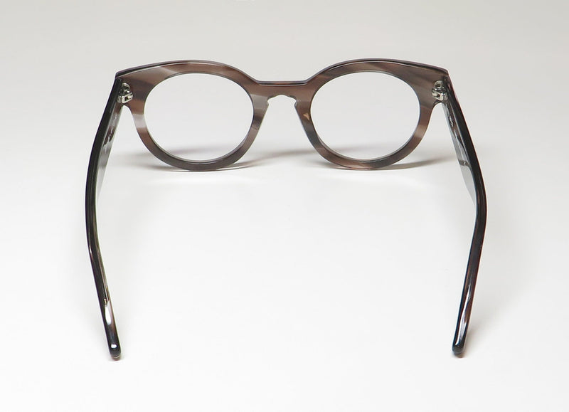 Harry Lary's Army Eyeglasses