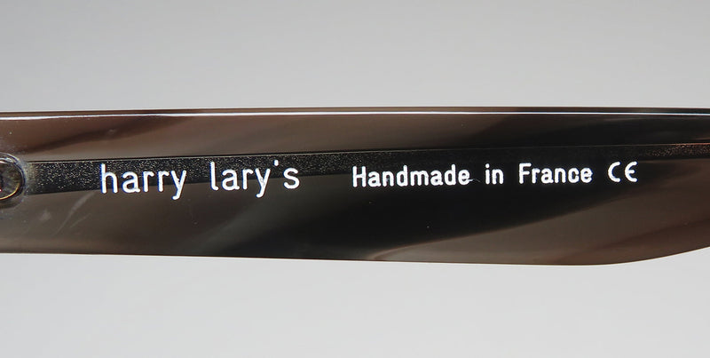 Harry Lary's Army Eyeglasses