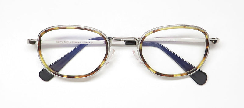 Harry Lary's Poky Eyeglasses