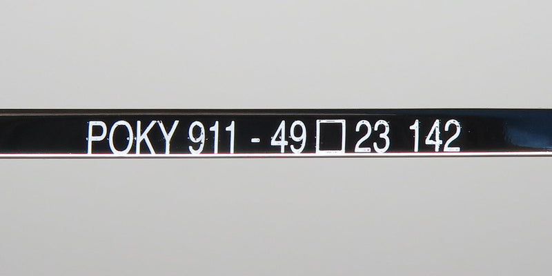 Harry Lary's Poky Eyeglasses