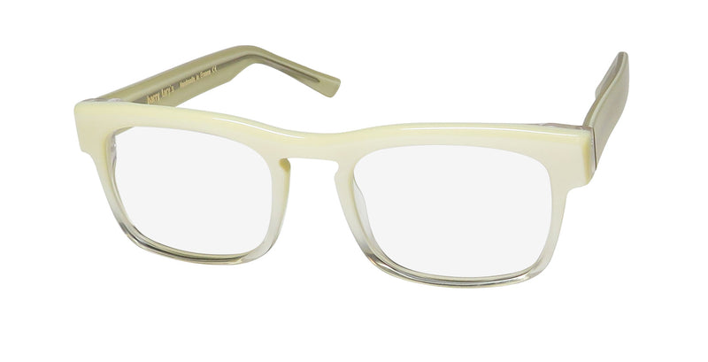 Harry Lary's Conformity Eyeglasses