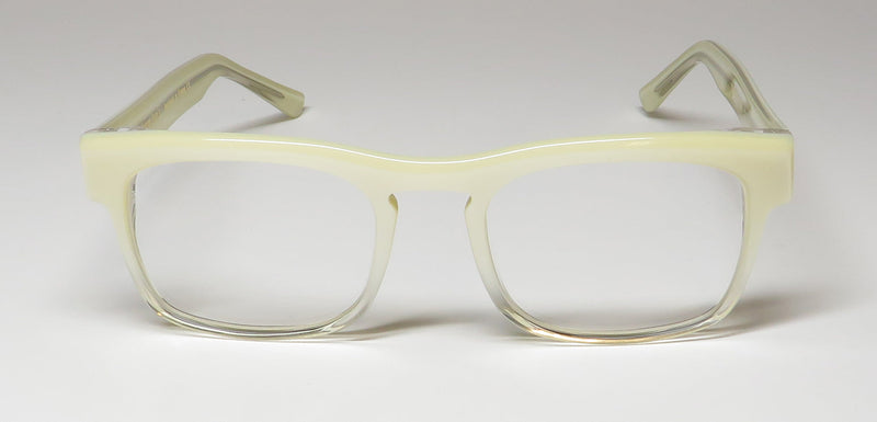 Harry Lary's Conformity Eyeglasses