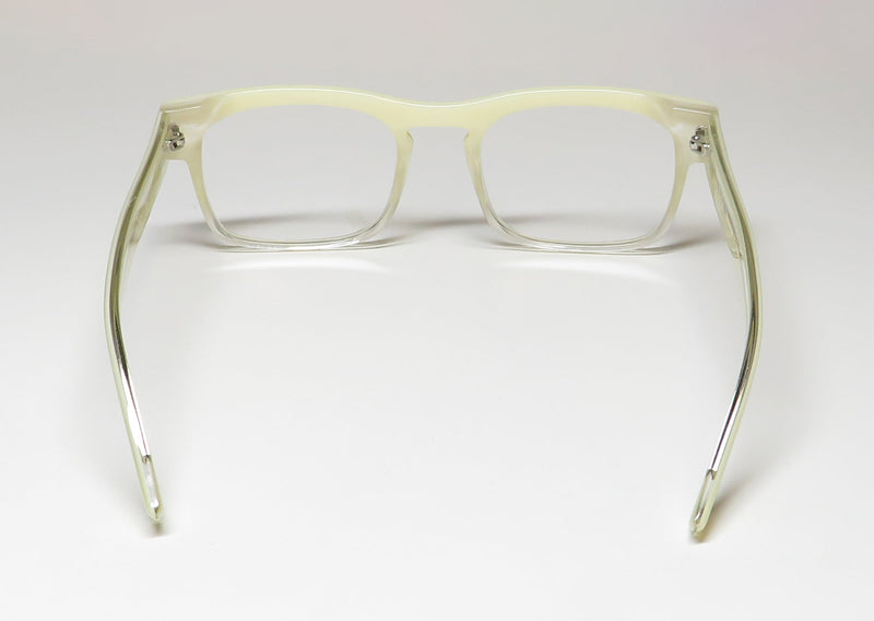 Harry Lary's Conformity Eyeglasses