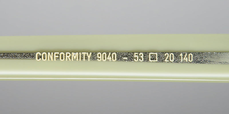 Harry Lary's Conformity Eyeglasses