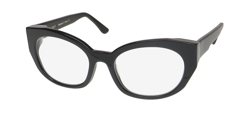 Harry Lary's Complexy Eyeglasses