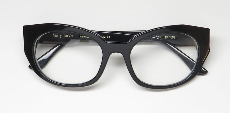 Harry Lary's Complexy Eyeglasses