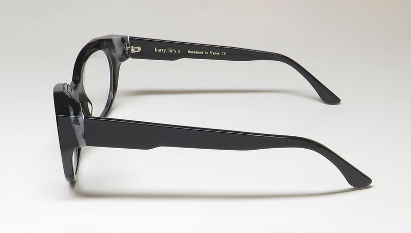 Harry Lary's Complexy Eyeglasses