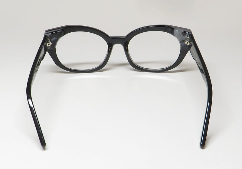 Harry Lary's Complexy Eyeglasses