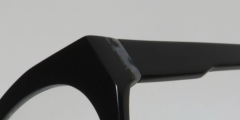 Harry Lary's Complexy Eyeglasses