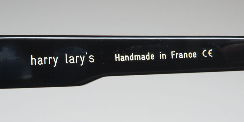 Harry Lary's Complexy Eyeglasses