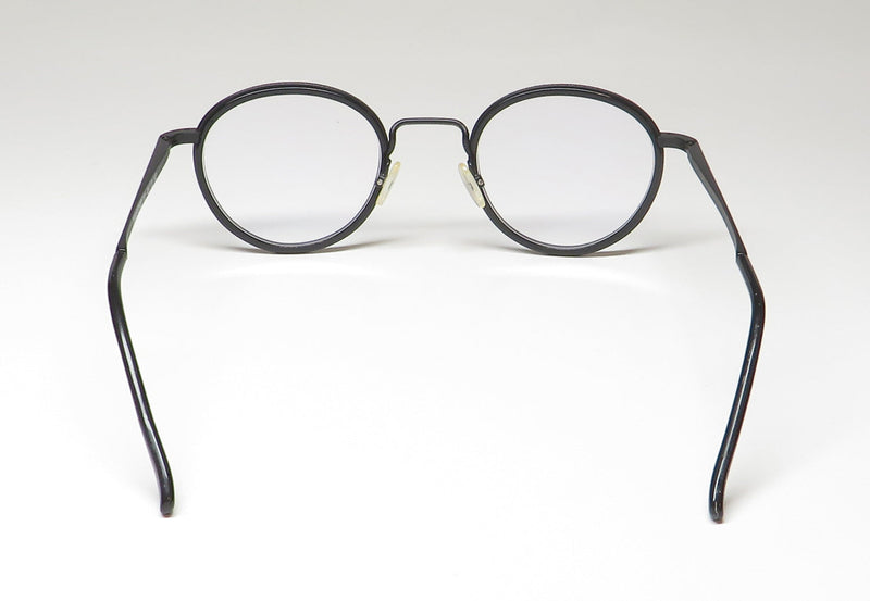 Harry Lary's Transformy Eyeglasses