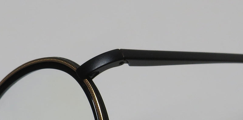 Harry Lary's Transformy Eyeglasses