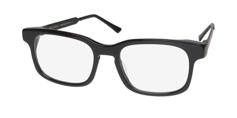Harry Lary's Beasty Eyeglasses