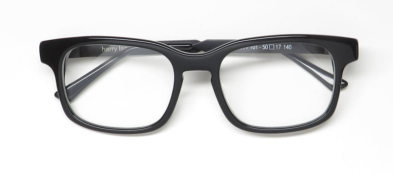 Harry Lary's Beasty Eyeglasses