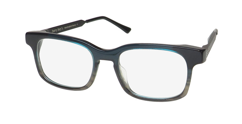 Harry Lary's Beasty Eyeglasses
