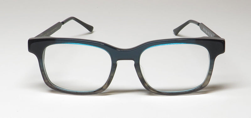 Harry Lary's Beasty Eyeglasses