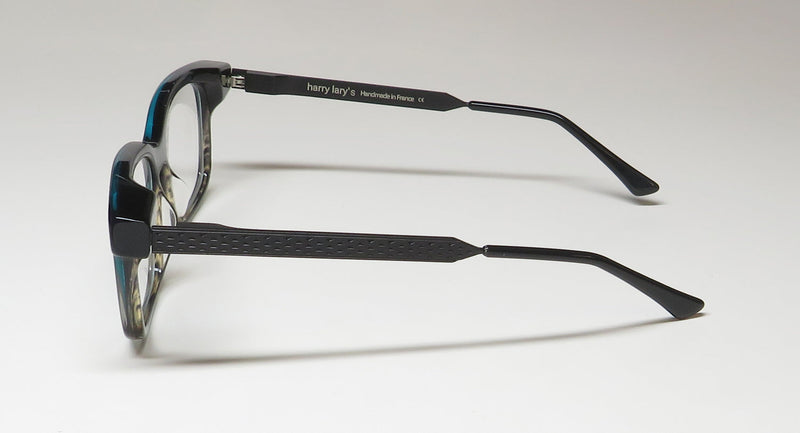Harry Lary's Beasty Eyeglasses
