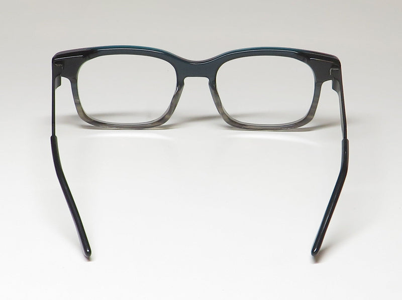 Harry Lary's Beasty Eyeglasses